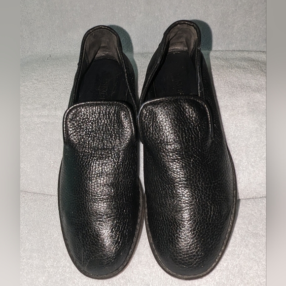 Vince Percell Tumbled leather loafers.Size 8 - Picture 1 of 9